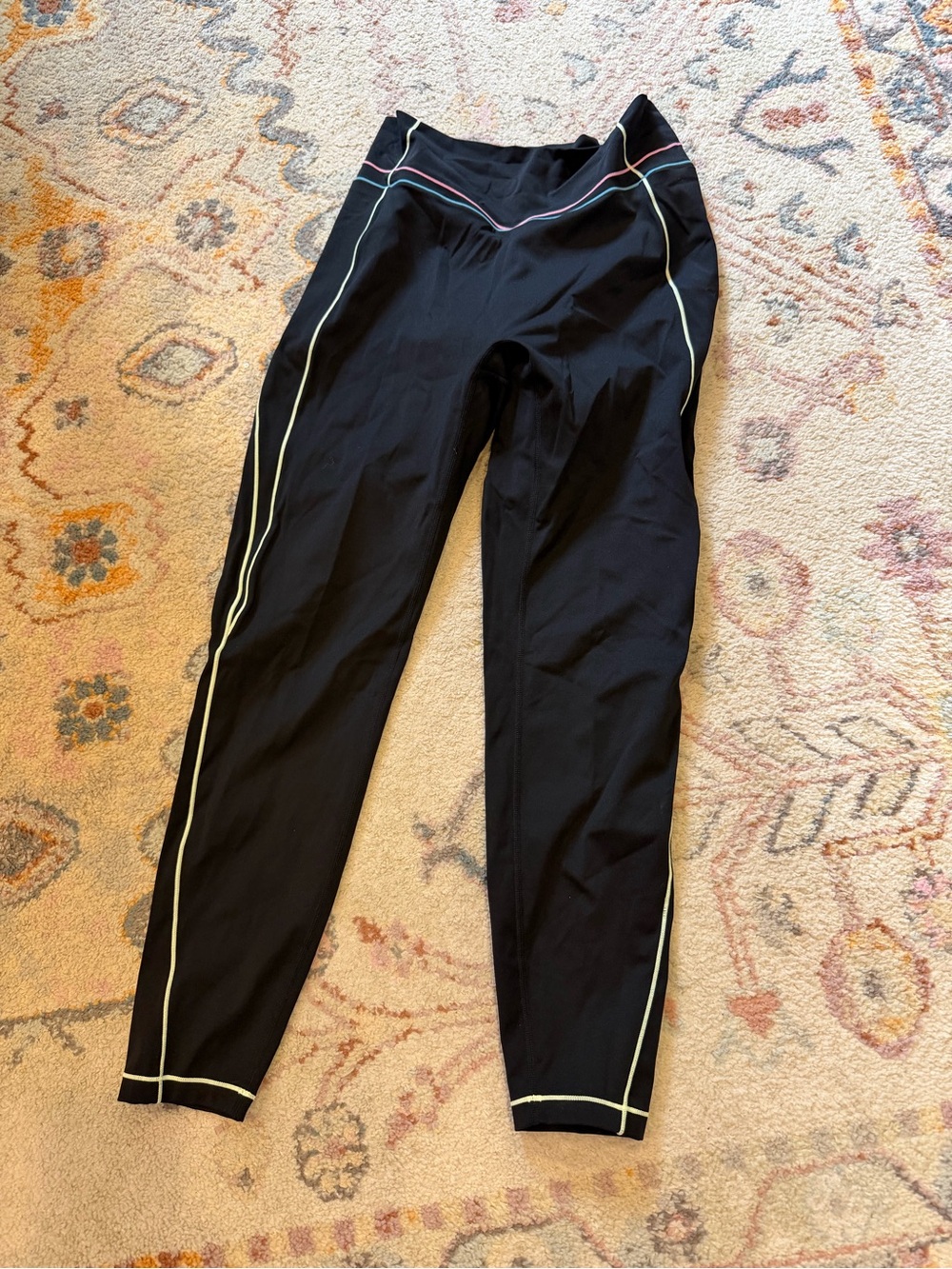 BuffBunny Everyday Airbrush Pocket *Legging* - Picture 3 of 6